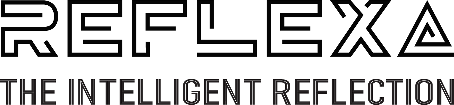 Reflexa product logo
